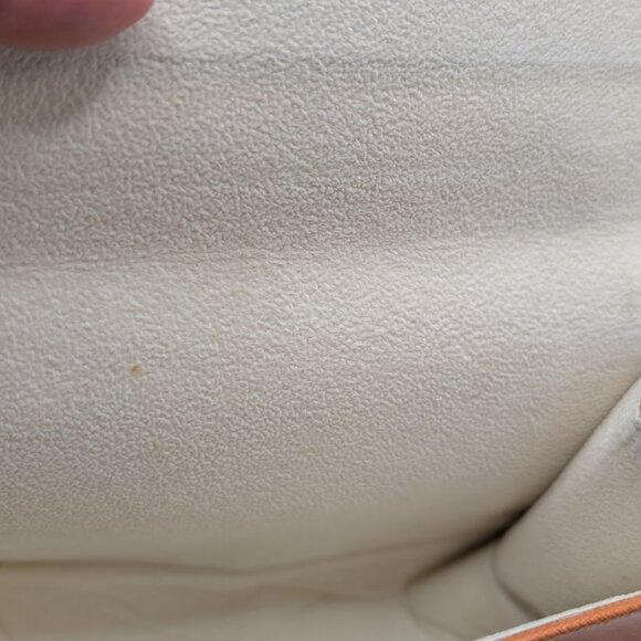 Tory Burch Sunglasses Case - Picture 3 of 5